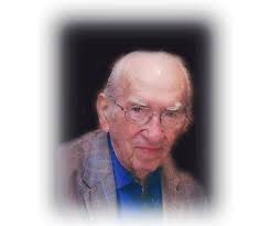 David Canter Obituary (1924