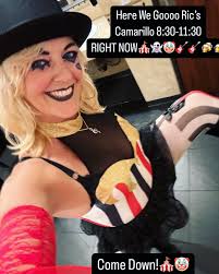 Instagram photo by Steph Metcalf • Oct 26, 2024 at 8:37 PM