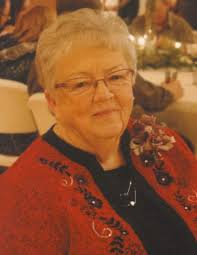 Delores Bartz Obituary (1933