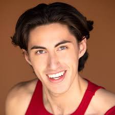 OUMT '23 SENIOR SPOTLIGHT: JORDAN DeLEON OU University Theatre:  Tolstoy/Opera Dancer/Ensemble, Natasha, Pierre & The Great Comet of 1812;  Lewis/Dance Captain, Pippin; Shopper, She Loves Me; Ernst U/S/Off-stage  Singer, Spring Awakening; Nikos/Padamadan,