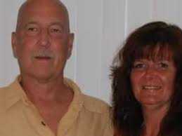 Fundraiser by Christina Horne : Support Jim's Lymphoma Fight!