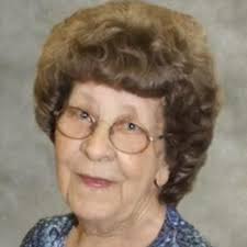 Obituary information for Clara Dean Carpenter