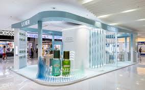 La Mer特别打造为期8天的净澈奇迹体验馆– Harbour City