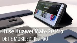 Comparison of features, performance, design, battery, camera and connectivity between the following smartphones: SpecificaÈ›ii Huawei Mate 20 Pro Imagini Recenzii È™tiri Benchmarks Teste Video