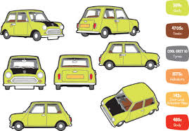 Maybe you would like to learn more about one of these? Blender 3d Freestyle Render Mr Bean Digital Dalang