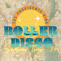 The Rolo Disco from theprovidencerink.com
