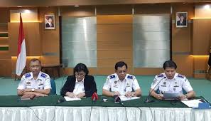 We did not find results for: Kemenhub Rampungkan Uji Kelayakan Calon Dirjen Perhubungan Laut Bisnis Tempo Co