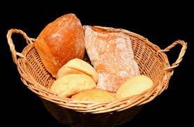 Home ricette > pane fatto in casa > panini > cesto di pane con panini di cioccolato. Cesto Di Pane Photos Royalty Free Images Graphics Vectors Videos Adobe Stock