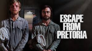 Дэниэл рэдклифф, иэн харт, даниэль уэббер, натан пэйдж, стивен хантер премьера. Is Escape From Pretoria 2020 On Netflix Usa