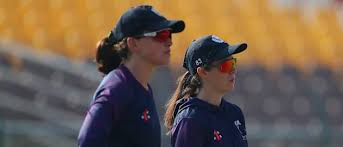 Scotland’s T20 World Cup campaign jolted by Abtaha Maqsood’s tournament-ending injury