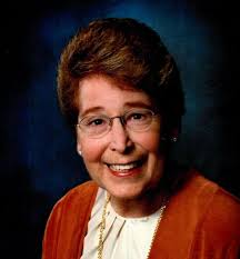 Obituary of Ann W. Ponzi