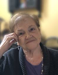 Obituary information for Frances M. Wytenus