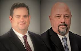 Hardaway adds two to leadership team