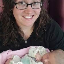 Christine Nelms's Instagram, Twitter & Facebook