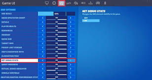 If you are extremely excited to play the fortnite battle royale, then you should at least know if your computing device can handle it. How To Show Your Ping In Fortnite Chapter 2 Kr4m