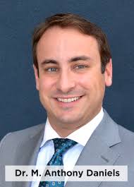 Dr. Tony Daniels Launches New Plastic Surgery Website Serving Fort Worth  Area