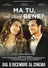 Ma tu, mi vuoi bene...? (2022)