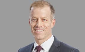 Scotiabank's Daniel Moore