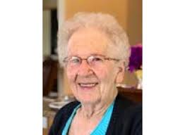 Evelyn Wise Obituary (1927