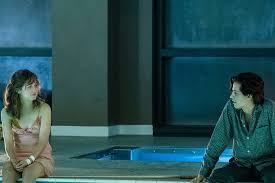 Movie Review Five Feet Apart Is The Latest Film About Sick Teens In Love Abs Cbn News
