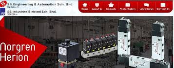 Industrial design company in puchong. Ss Engineering Automation Sdn Bhd Selangor