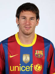 Lionel Andres Messi Fcbarcelona Cat
