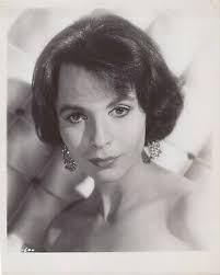 Claire Bloom in Look Back in Anger (1959) Original Vintage Movie Photo K  220