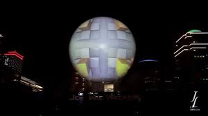 Johnnie Walker Black Label Dark Planet Event Dark Planet Johnnie Walker Black Label Johnnie Walker