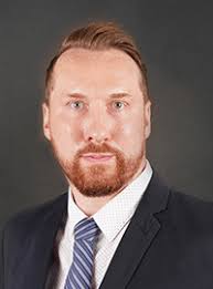 James Markworth's Profile