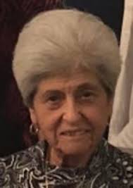Obituary information for Rose Marie Venable