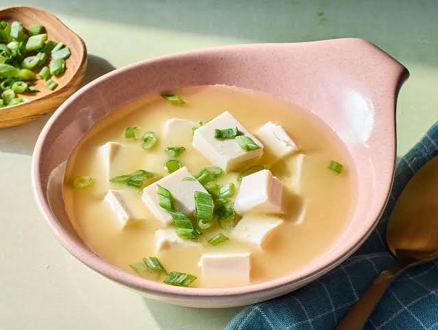 Miso Soup