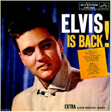 Top 40 Lesser-Known Elvis Tracks