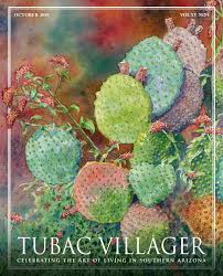 Segmented another saguaro cactus #saguaro#saguaronationalpark#saguarocacti #saguoarcactus#largesaguaro#largecactus #cactus#cacti#arizonacactus#. October Tubac Villager 2019 By Tubac Villager Issuu