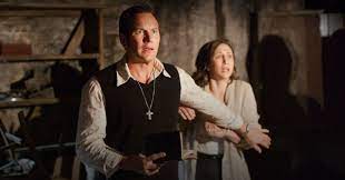 Ed & lorraine warren were involved in this chilling case, hear from their experiences this movie will be based off of the devil made me do it case where arne johnson murdered alan bono. The Conjuring The Devil Made Me Do It Which Parts Of The Film Are True Den Of Geek