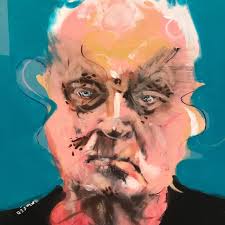 The Finkelstein Files