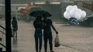 ¿A qué hora hay probabilidad de lluvia hoy 24 de agosto en Aguascalientes? Esto dice el pronóstico
