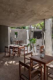 Gallery Of Xaman Tulum Pavilion Estudio Atemporal 2 Tulum Pavilion Architecture Project