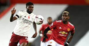 Arsenal vs manchester united complete head to head statistics. Arsenal V Manchester United One Big Game Five Big Questions Football365