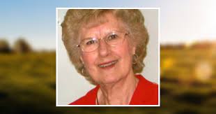 Edna Wilson Obituary 2021