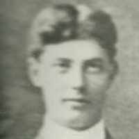 Ernest Oliver Fraser (1888–1955) • FamilySearch