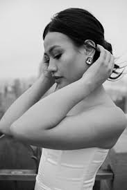 TOP OF THE ROCK: A Modern Bride