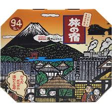 クラシエ 旅の宿 入浴剤 全国11箇所 湯めぐりセット 薬用入浴剤 94包入 入浴剤 11種類 お風呂 コストコ 大容量 疲労回復 冷え性 肩こり  送料無料 :fba-0a-n-4901417824981-001:Lua Yahoo!店 - 通販 - Yahoo!ショッピング