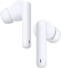Беспроводные наушники с активным шумоподавлением за 8 тысяч. Huawei Freebuds 4i Weiss Amazon De Elektronik Foto