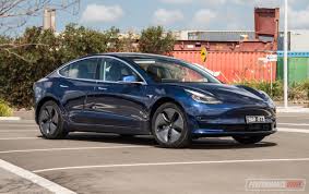 Tesla has apparently learned from this and has chosen to market the model 3 using a standard and long range battery, neither of which it revealed the tesla model s owners learned that the battery capacity was located on a sticker in the wheel well of their car. 2019 Tesla Model 3 Standard Plus Review Video Performancedrive