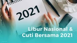 Bagi para penjual jasa desain kalender dan percetakan pasti akan disibukkan oleh pesanan. Resmi Total Libur Nasional Dan Cuti Bersama 2021 Jadi 18 Hari Update Blog Gadjian