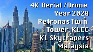 Johor is a malaysian state, located in the southern portion of peninsular malaysia. 4k Drone 2020 Kuala Lumpur Dataran Merdeka Malaysia Dbkl Bnm Agro Bank River Of Life Ocbc Youtube
