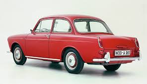Image result for Poppy Red 1961 Volkswagen