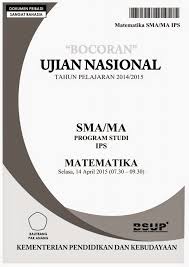 Demikianlah naskah asli soal un sma 2019 semua mata pelajaran yang dapat kami bagikan. Download Detik Detik Sma 2018 Padfasr