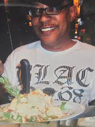 Paul Murdock Obituary