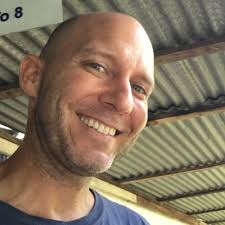 Kurt Davis (@KurtDavisNew)